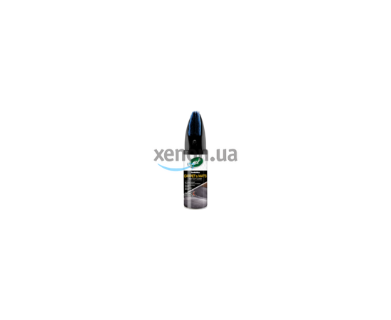Turtle Wax Power Out Carpet & Mats Cleaner Odor-X химчистка карпета и ковриков со щеткой 400 мл