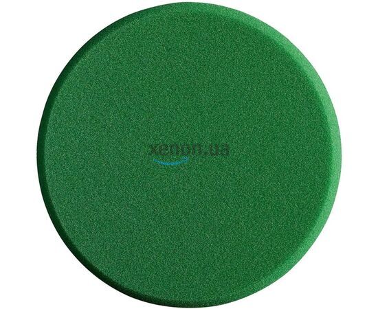 Полировальный круг SONAX Polishing Pad Green Medium (493000) - средней жесткости, 160 мм