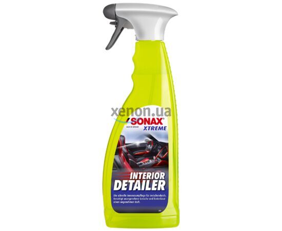 SONAX XTREME Interior Detailer универсальный детейлер интерьера 750 мл