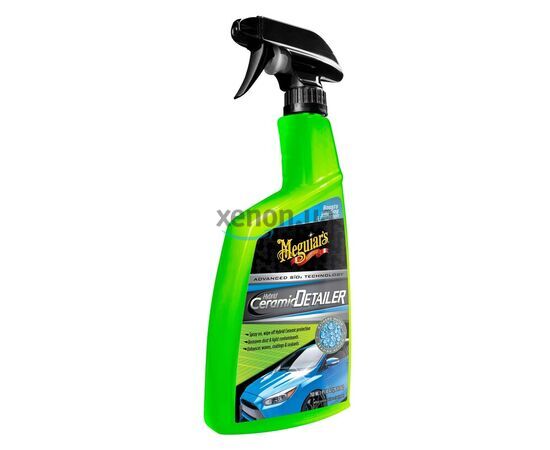 Meguiars Hybrid Ceramic Detailer гибридный керамический детейлер 768 мл