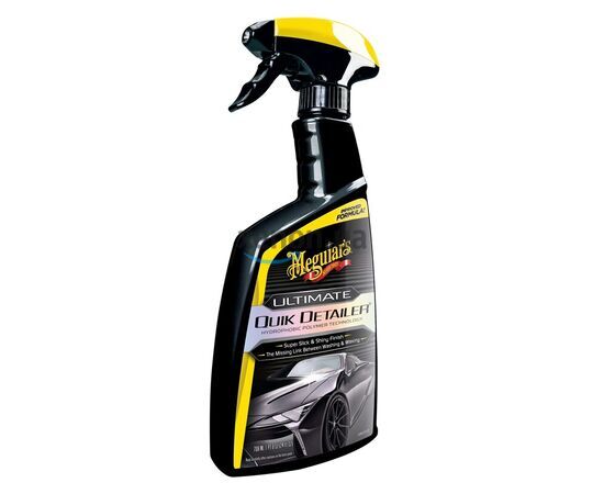 Meguiars Ultimate Quik Detailer квик детейлер для кузова 709 мл