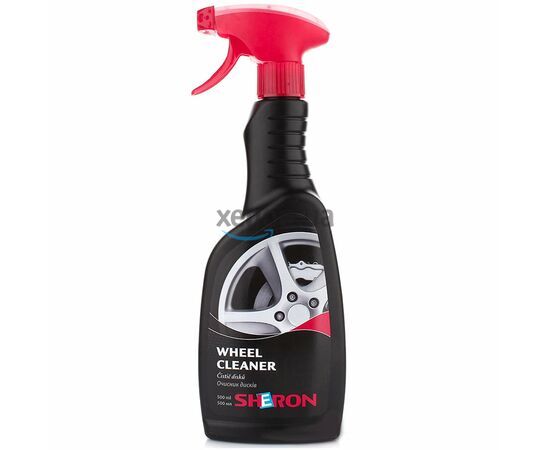 SHERON Wheel Cleaner очисник колісних дисків 500 мл