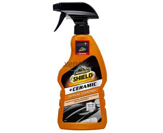 ArmorAll Ceramic Spray Coating квік детейлер для кузову 500 мл