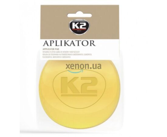 K2 Foam Applicator аппликатор для нанесения восков