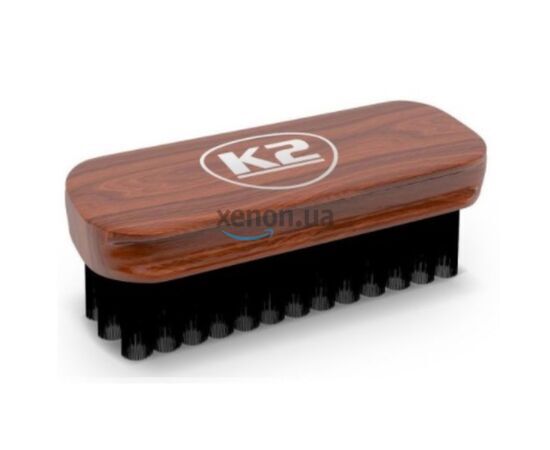 K2 Auron Brush щетка для интерьера автомобиля