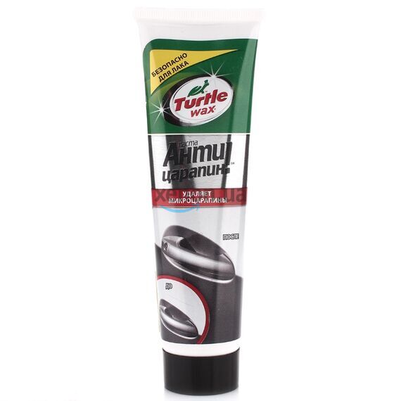 Антицарапин Turtle Wax Scratch Remover Антицарапин Turtle Wax Scratch Remover