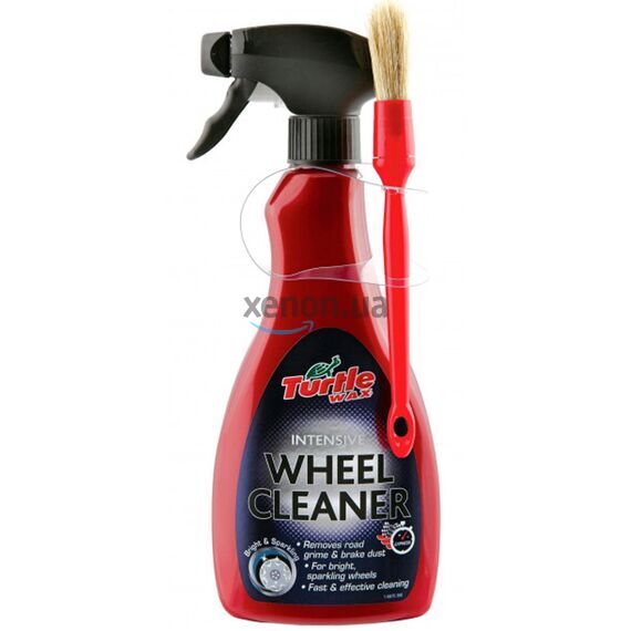 Turtle Wax Intensive Wheel Cleaner FG6875
