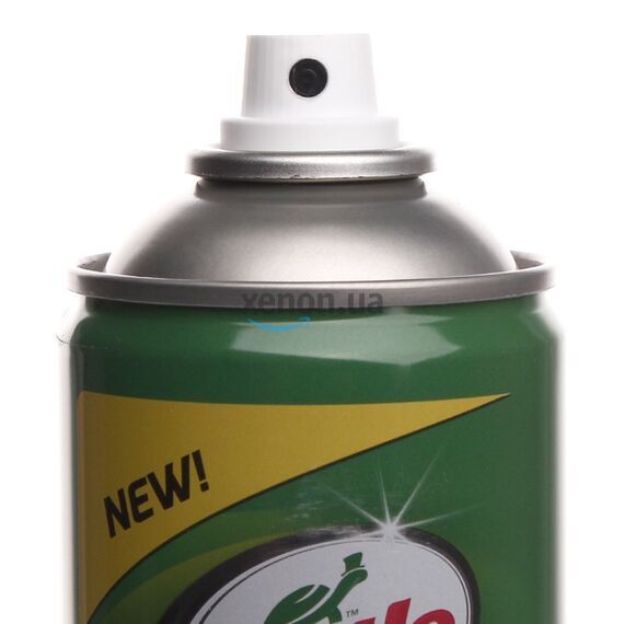Сухая химчистка Turtle Wax Interior 1 Quick & Easy