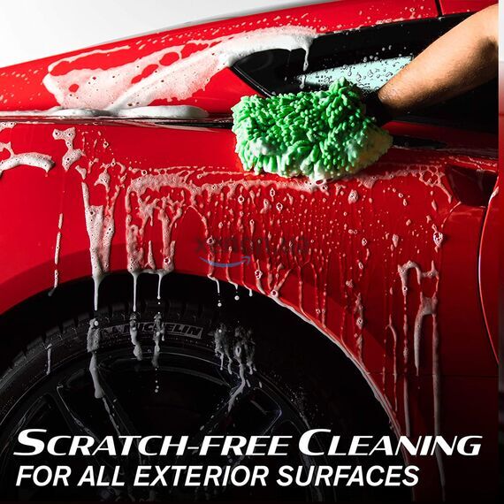Turtle Wax Hybrid Solutions Ceramic Wash and Wax 53411​