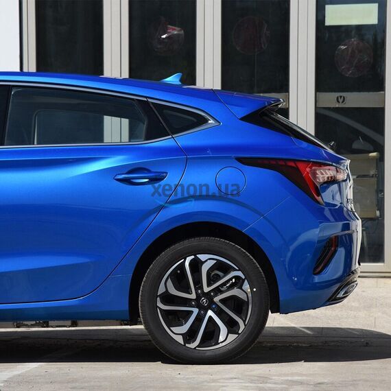 Turtle Wax Color Magic Ultra Blue синий полироль