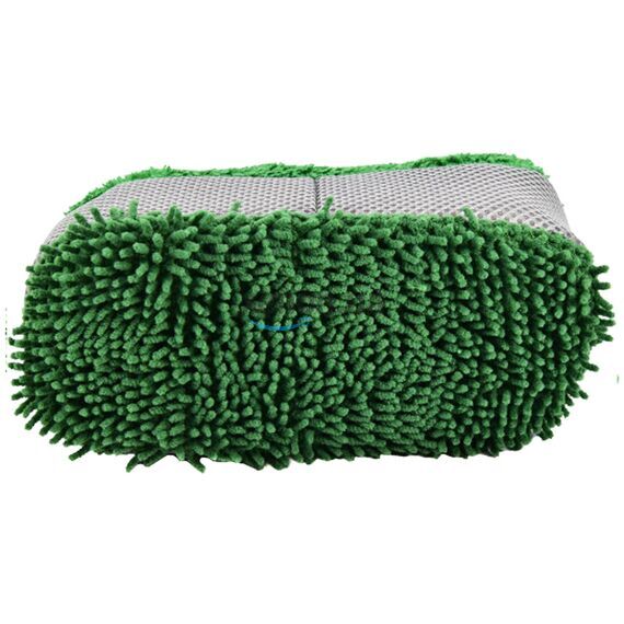 Губка для полировки авто Turtle Wax X1186 Губка для полировки авто Turtle Wax X1186