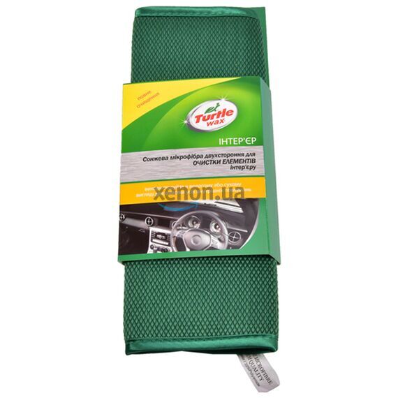 Миерофибра Tiurtle Wax X5533 для интерьера Миерофибра Tiurtle Wax X5533 для интерьера