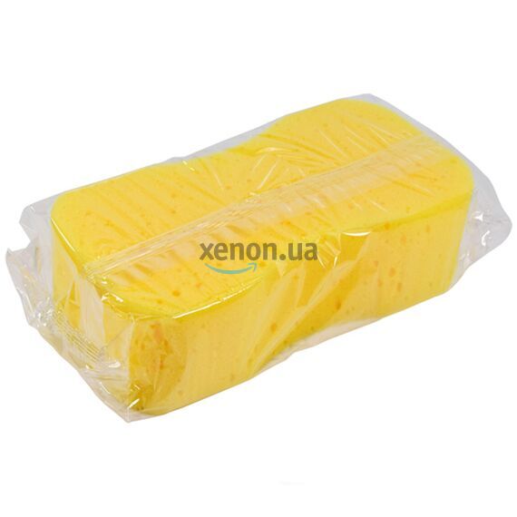Tiurtle Wax Jumbo Sponge (губка Тартл Вакс Джамбо)