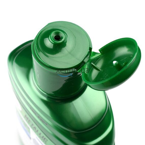 Turtle Wax Metallic Car Wax +PTFE для всех цветов восковый полироль металлик с тефлоном 500 мл, Объем: 500 мл, изображение 3