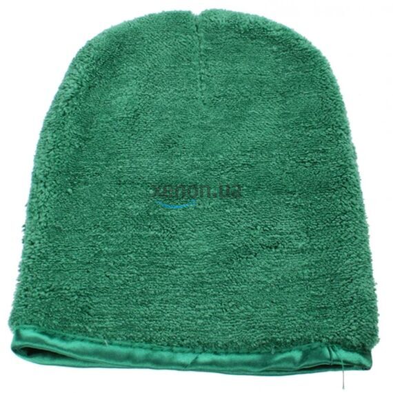 Tiurtle Wax рукавица для кожи и пластика