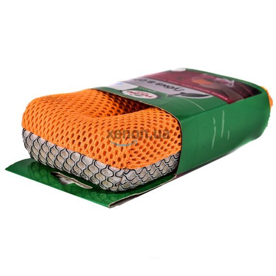 Turtle Wax губка для кузова и загрязнений TU002 Turtle Wax губка для кузова и загрязнений TU002