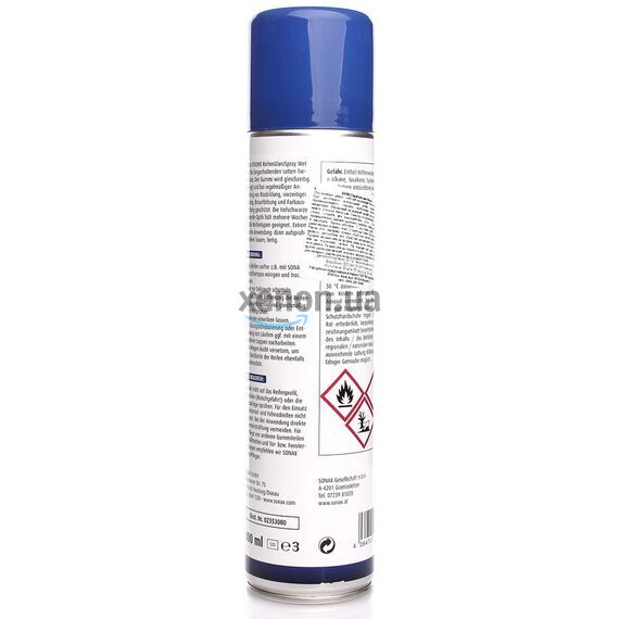 SONAX 235300 SONAX 235300