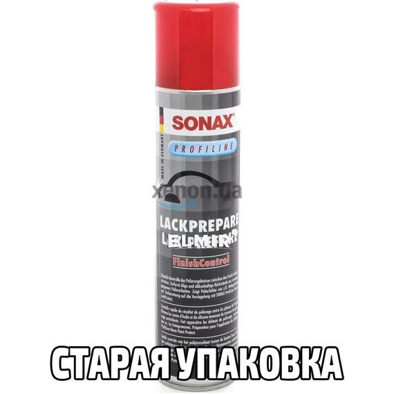 SONAX Paint Prepare 237300 SONAX Paint Prepare 237300