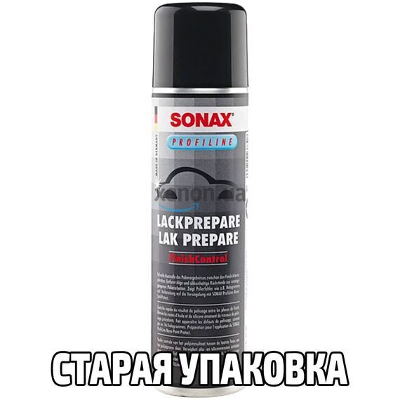 SONAX Paint Prepare 237300 SONAX Paint Prepare 237300