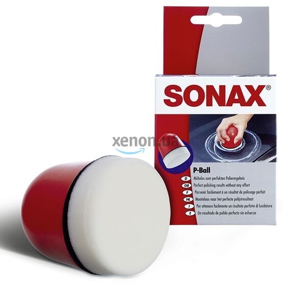SONAX 417341