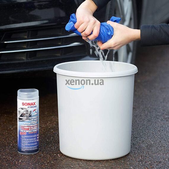 Полотенце SONAX 417741