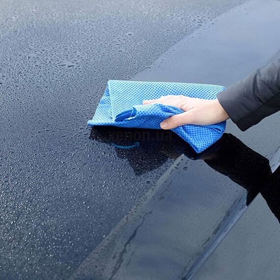 Полотенце SONAX 417741