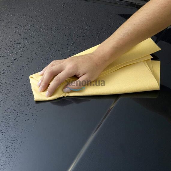 Замша SONAX 419200