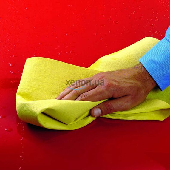 Замша SONAX 419200