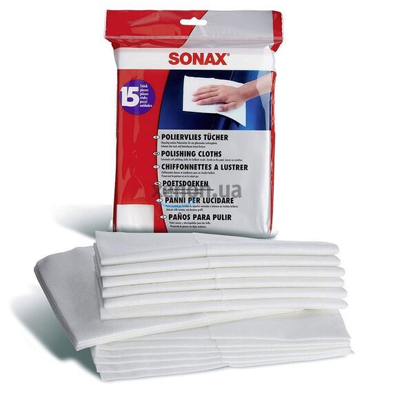 SONAX 422 200