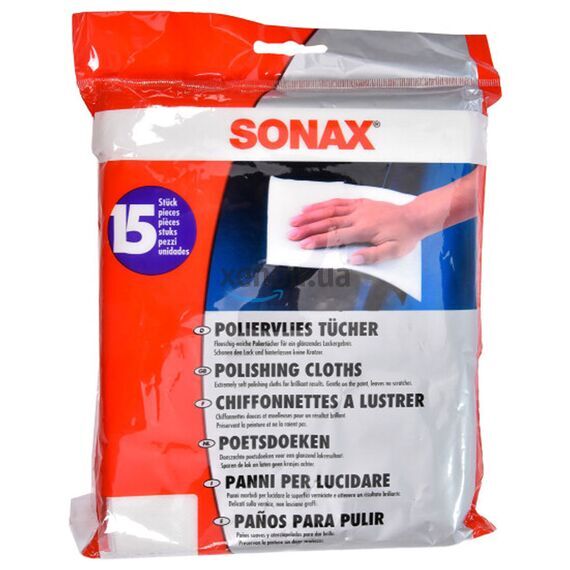 SONAX 422 200