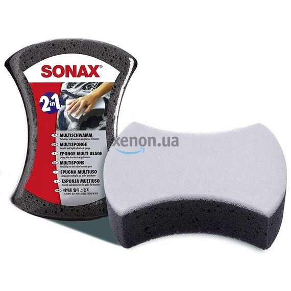 Губка SONAX 428 000