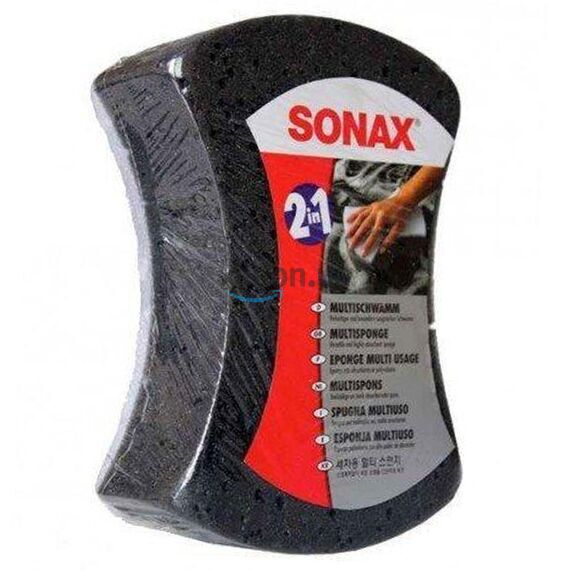 Губка SONAX 428 000