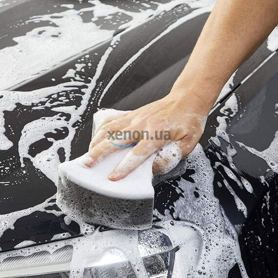 Губка SONAX 428 000