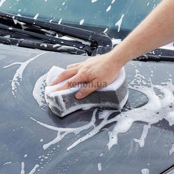 Губка SONAX 428 000