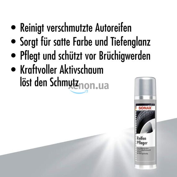 SONAX 435300 SONAX 435300