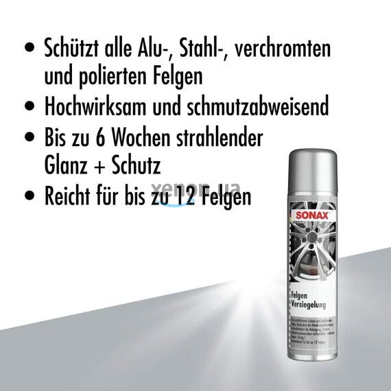 SONAX 436300 SONAX 436300
