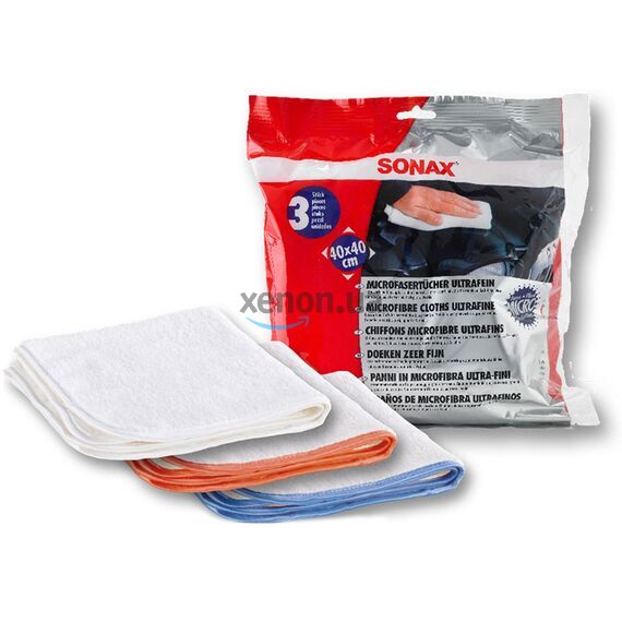 SONAX 450 700