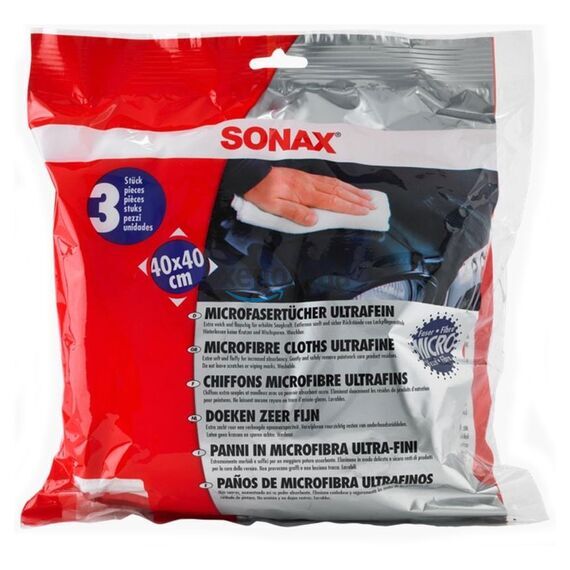 SONAX 450 700 SONAX 450 700