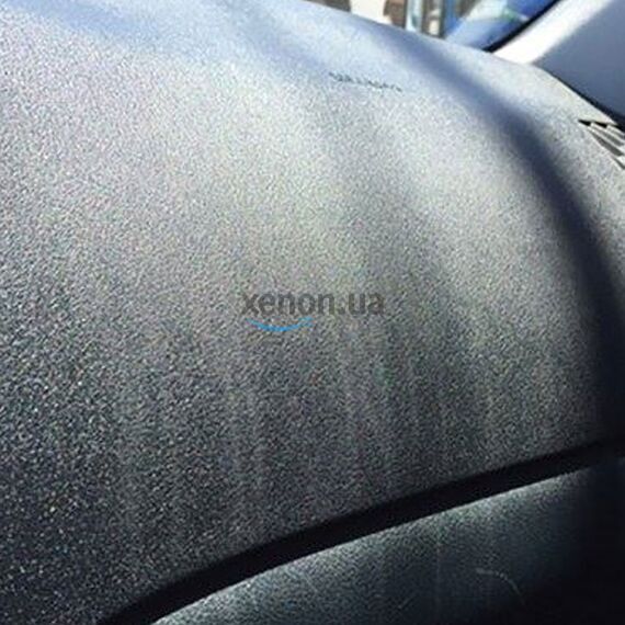 Turtle Wax Dry Touch Plastic Care поліроль для пластику сухий блиск 300 мл, зображення 6