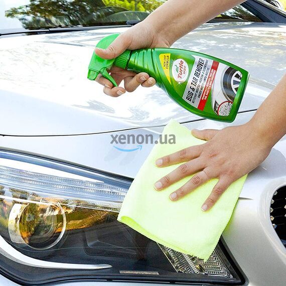 Turtle Wax Bug & Tar Remover