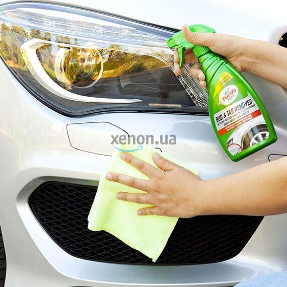 Turtle Wax Bug & Tar Remover