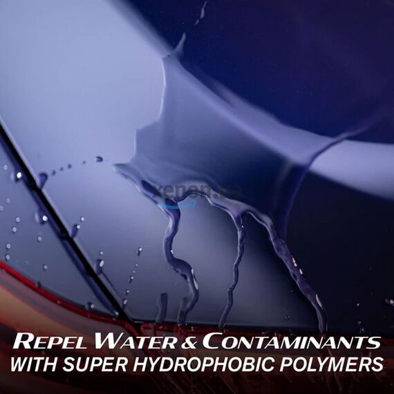 Turtle Wax Hybrid Solutions Ceramic 3 in 1 Detailer