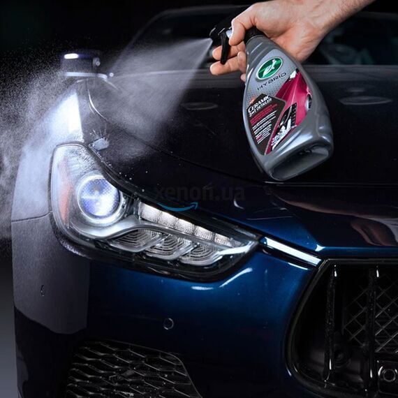 Turtle Wax Hybrid Solutions Ceramic 3 in 1 Detailer