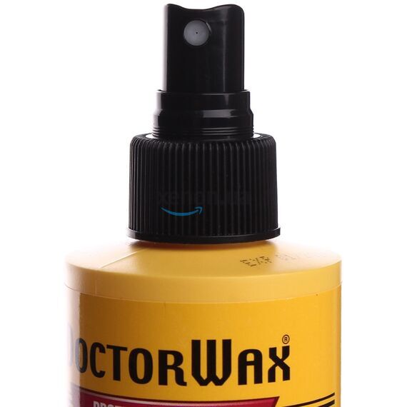 Очиститель пластика новый автомобиль Doctor Wax DW5244