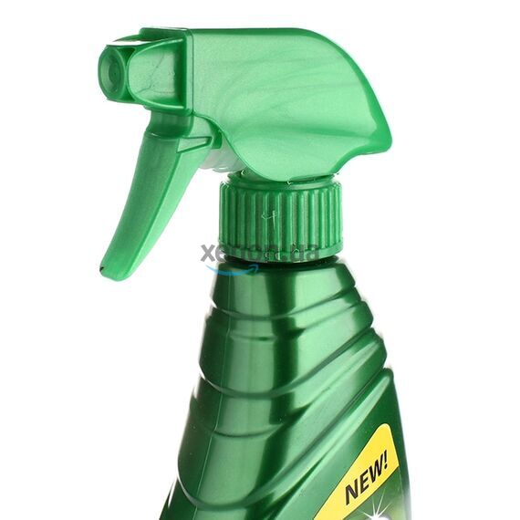 Turtle Wax Dash & Glass Cleaner