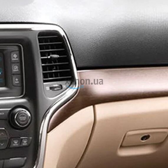 Полироль для пластика Turtle Wax Fresh Shine лимон (цитрус)