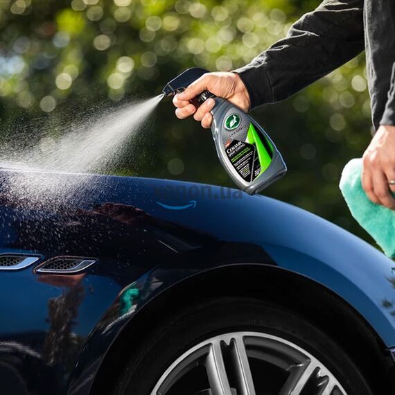 Turtle Wax Hybrid Solutions Ceramic Spray Coating