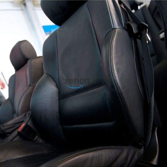 SONAX XTREME Leder PflegeSchaum пенный очиститель кожи 250 мл, изображение 9