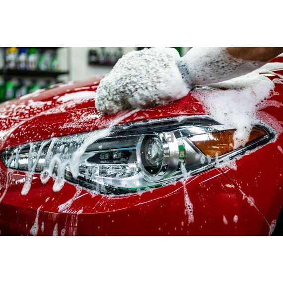 Turtle Wax M.A.X Power Car Wash 3-уровневый автошампунь 1,42 л, изображение 3 Turtle Wax M.A.X Power Car Wash 3-уровневый автошампунь 1,42 л, изображение 3