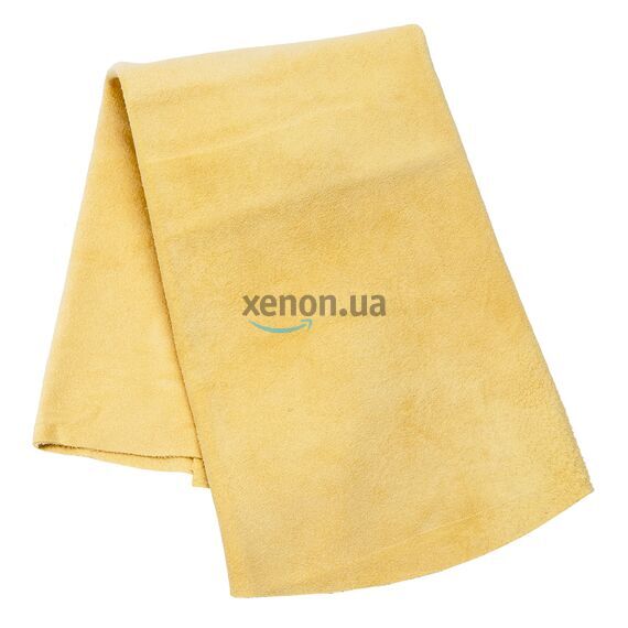 Tiurtle Wax замша натуральная для сушки автомобиля, изображение 2